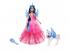 Barbie: Sapphire pegasus princess doll mit Zubehör - Mattel