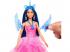 Barbie: Sapphire pegasus princess doll mit Zubehör - Mattel