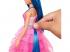 Barbie: Sapphire pegasus princess doll mit Zubehör - Mattel