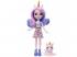 Enchantimals: Sunshine Beach - Ulia Einhornpuppe und Pacifica Einhorn - Mattel