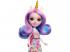 Enchantimals: Sunshine Beach - Ulia Einhornpuppe und Pacifica Einhorn - Mattel