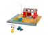 Matchbox: Farm Adventure Large Track and Play Set - Mattel