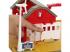 Matchbox: Farm Adventure Large Track and Play Set - Mattel