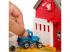 Matchbox: Farm Adventure Large Track and Play Set - Mattel