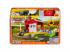 Matchbox: Farm Adventure Large Track and Play Set - Mattel