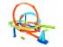 Hot Wheels: Hiperhurok Schienen-Set - Mattel