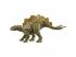 Jurassic World: Angreifender Dinosaurier mit Stimme Hesperosaurus - Mattel