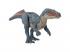 Jurassic World: Poposaurus Dinosaurier Spielzeugfigur - Mattel