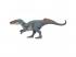 Jurassic World: Poposaurus Dinosaurier Spielzeugfigur - Mattel