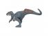 Jurassic World: Poposaurus Dinosaurier Spielzeugfigur - Mattel