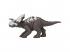 Jurassic World: Avaceratops Dinosaurier Spielzeugfigur - Mattel