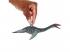 Jurassic World: Plesiosaurus Dinosaurier Spielzeugfigur - Mattel