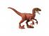 Jurassic World: Velociraptor Dinosaurier - Mattel