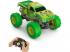 Hot Wheels: Monstertrucks - RC-Fernsteuerung leuchtet im Dunkeln Gunkster Auto 18cm - Mattel