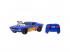 Hot Wheels: RC-Fernsteuerung Rodger Dodger Car im Maßstab 1:16 - Mattel