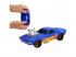 Hot Wheels: RC-Fernsteuerung Rodger Dodger Car im Maßstab 1:16 - Mattel