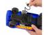 Hot Wheels: RC-Fernsteuerung Rodger Dodger Car im Maßstab 1:16 - Mattel