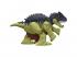 Jurassic World: Fierce Changers - Allosaurus & Dimetrodon Convertible Dinosaurier - Mattel