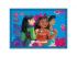 Disney princesses 4 in 1 puzzle - Clementoni