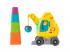 Fisher-Price: Lernende Abrisskugelmaschine - Mattel