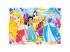 Disney Prinzessinnen 104pcs Maxi Puzzle - Clementoni