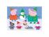 Clementoni Maxi Puzzle Peppa Pig, 104 ..