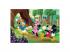 Clementoni Maxi Puzzle Mickey und seine Freunde, 104st.