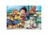 Clementoni Maxi Puzzle Paw Patrol, 104 ..