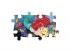 Clementoni Maxi Puzzle Disney Kleine Meerjungfrau, 24.