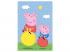 Clementoni Puzzle Peppa Pig, 3x48.