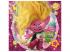 Trolls 3: 3 in 1 48teiliges Puzzleset - Clementoni