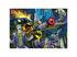 Batman Supercolor puzzle 104pcs - Clementoni