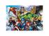 Marvel Avengers Supercolor 104pcs puzzle - Clementoni