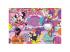 Minnie Mouse und Freunde Supercolor Maxi Puzzle 104pcs - Clementoni