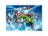 Avengers 104pcs Super Farbe Puzzle - Clementoni