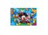 Micky Maus und Freunde Supercolor 104pcs Puzzle - Clementoni