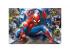 Spiderman 104pcs Super puzzle - Clementoni