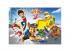 Paw Patrol 60 Teile Super Color Puzzle - Clementoni