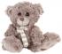 Plüsch-Teddybär 18 cm