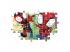 Clementoni Maxi-Puzzle - Spidey, 60 Teile.