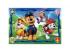 Paw Patrol Supercolor puzzle 104pcs - Clementoni