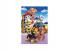 Paw Patrol Supercolor 104teiliges Puzzle - Clementoni