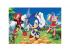 Sonic 104pcs Super Farbe Puzzle - Clementoni