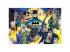 DC Comics: Batman Play for Future puzzle 104pcs - Clementoni