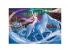 Ice Magic 2 Flureszkáló puzzle 104pcs - Clementoni