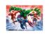 Avengers puzzle 104pcs - Clementoni