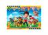 Clementoni Puzzle Paw Patrol, 104 ..