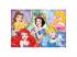 Clementoni Puzzle Disney Princess, 180 ..