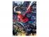 The Amazing Spider-Man Supercolor 180pcs Puzzle - Clementoni