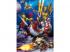 Guardians of the Galaxy Supercolor 180pcs Puzzle - Clementoni